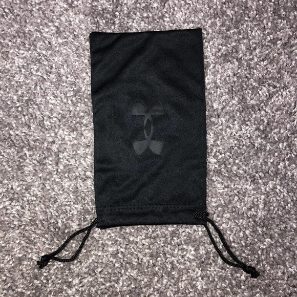 UNDER ARMOUR TACTICAL Z87 SUNGLASSES - Picture 10 of 12